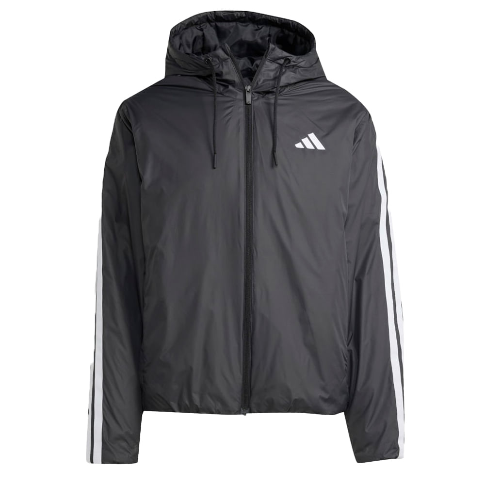 Campera Térmica Hombre adidas Essential 3s