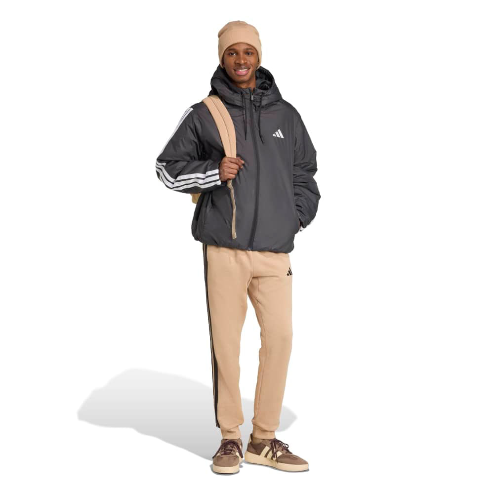 Campera Térmica Hombre adidas Essential 3s — imagen 6