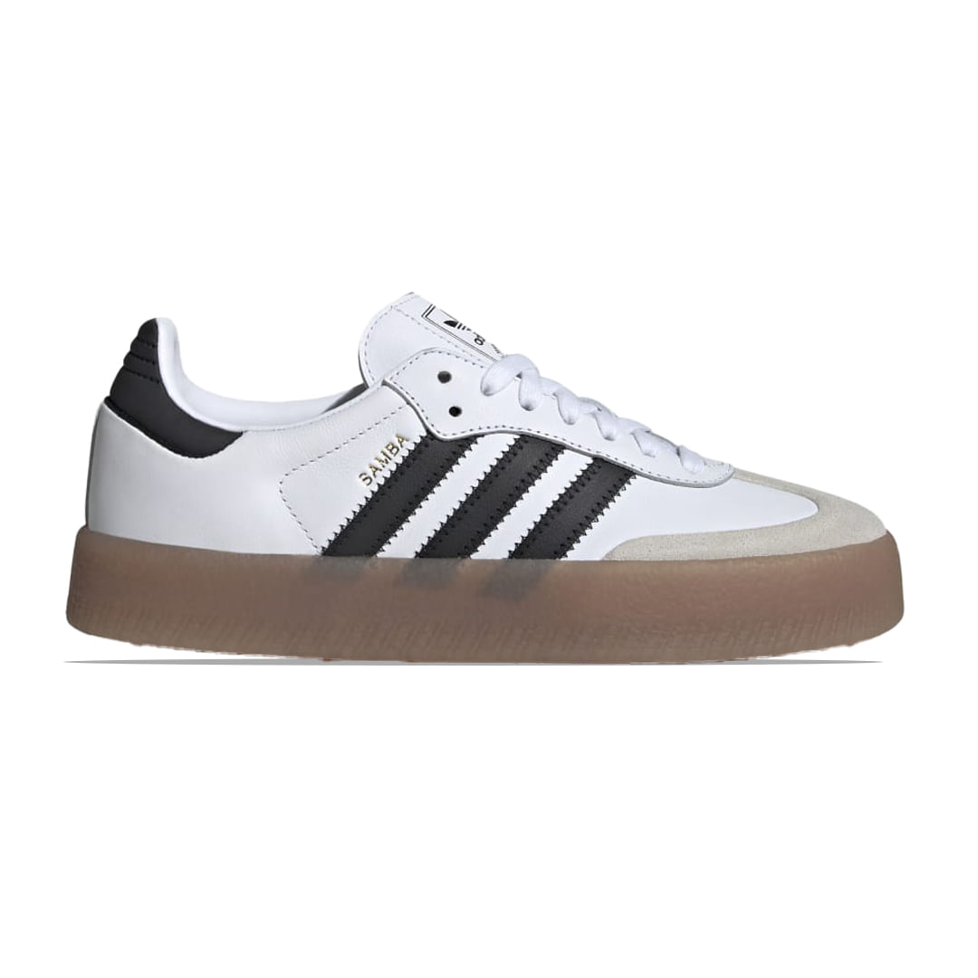 Zapatillas Mujer adidas Samba