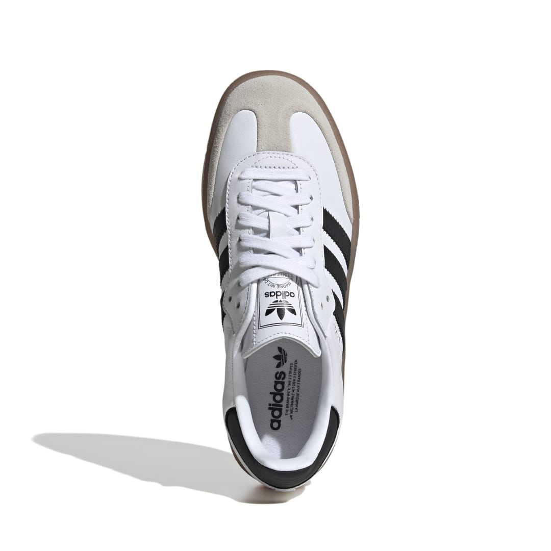 Zapatillas Mujer adidas Samba — imagen 4