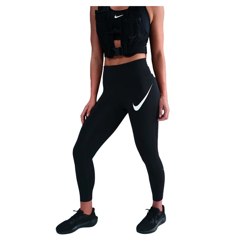 Calza Mujer Nike Tempo