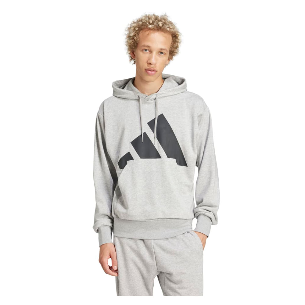 Buzo Hombre adidas Ft