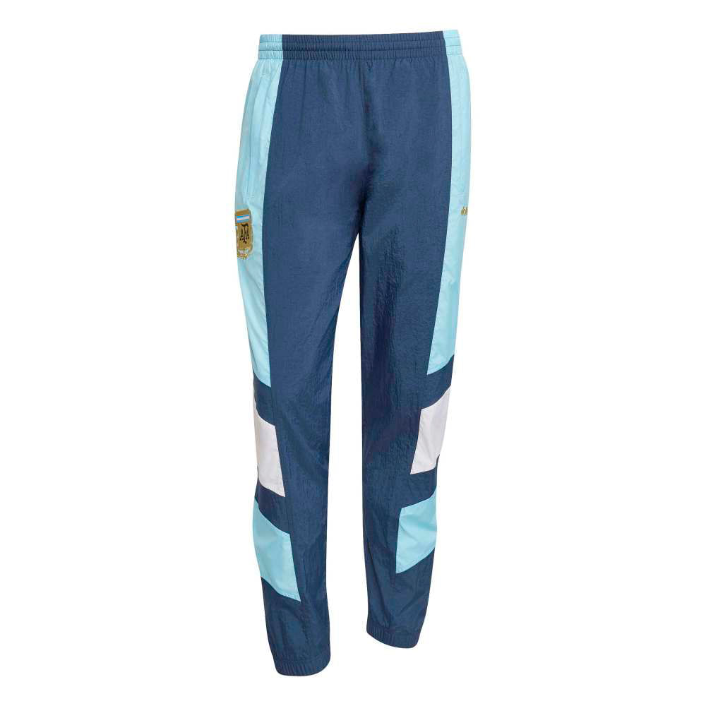 Pantalón Hombre adidas AFA Selección Argentina EQT