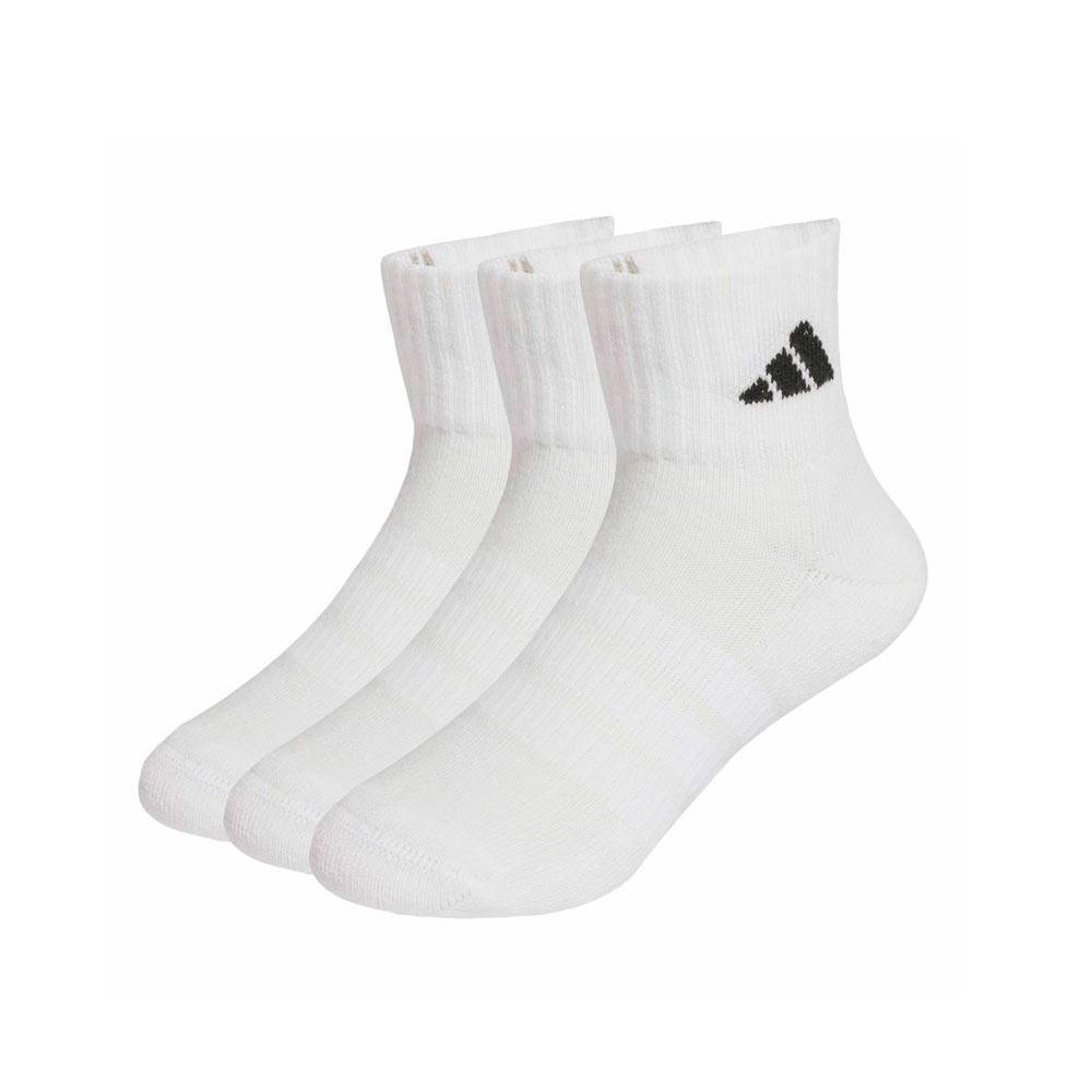 Pack Medias X3 Niños adidas Ankle