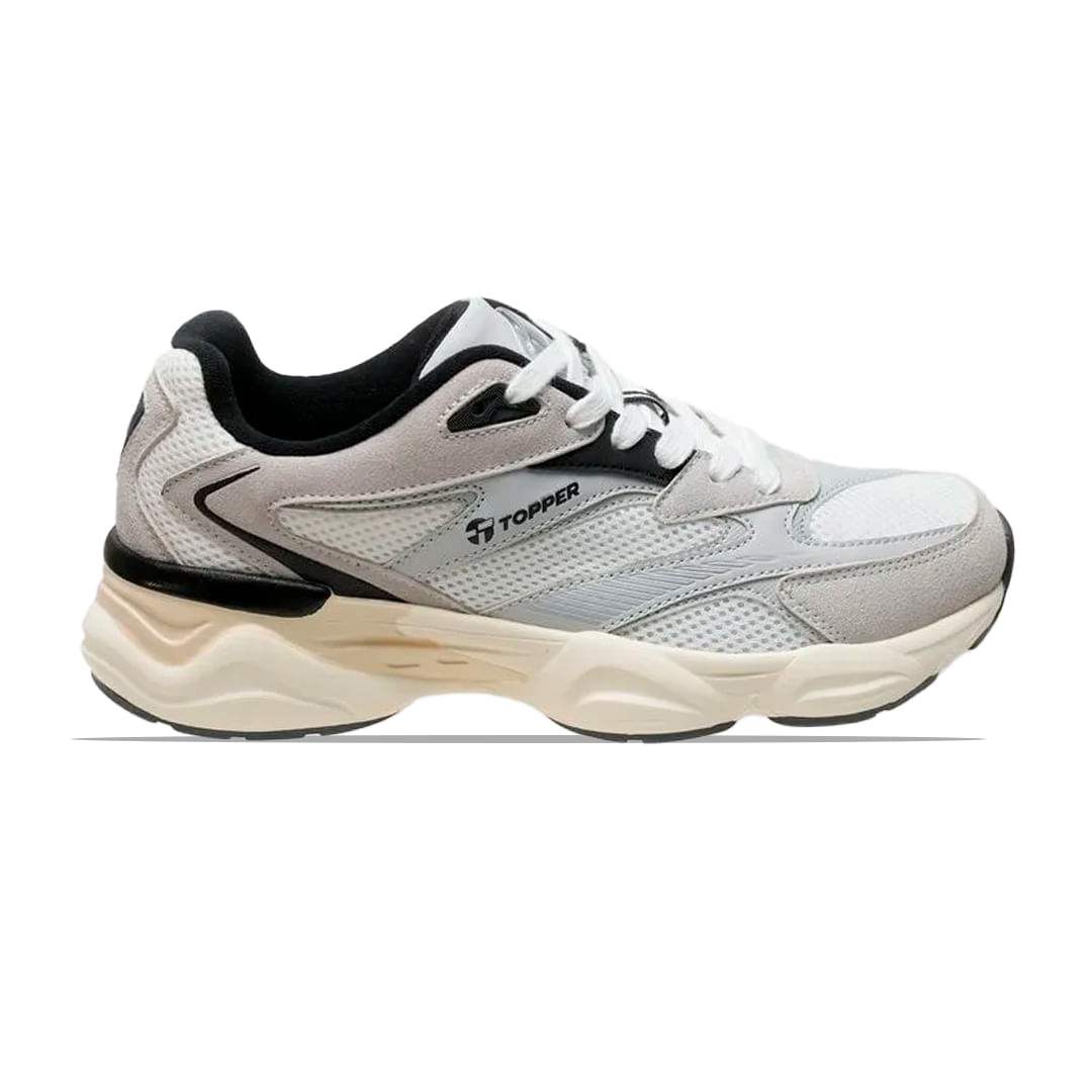 Zapatillas Topper Seny