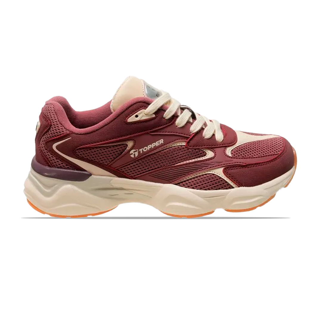 Zapatillas Mujer Topper Seny
