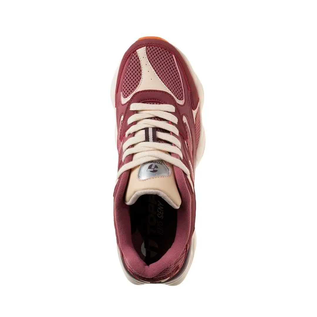 Zapatillas Mujer Topper Seny — imagen 4