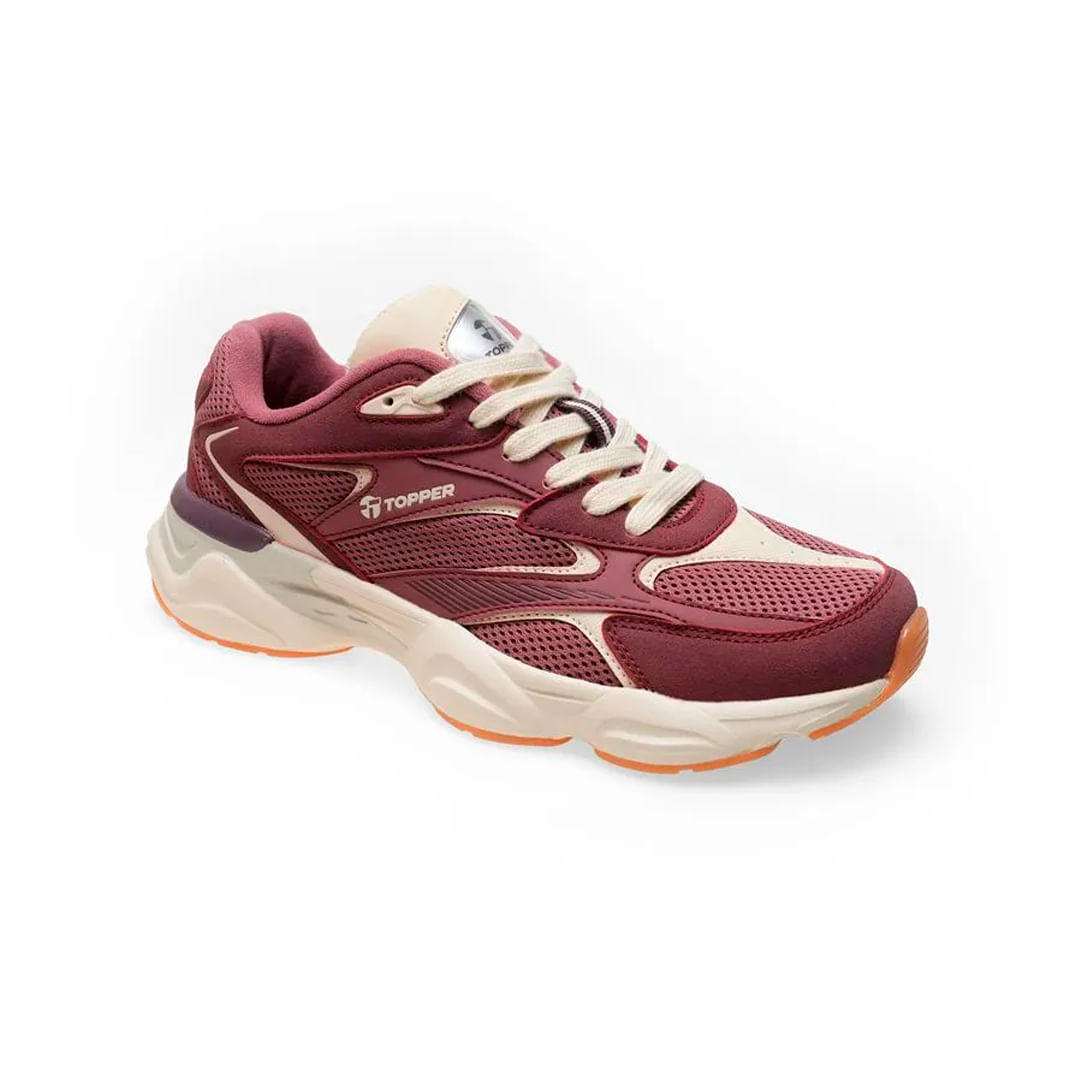 Zapatillas Mujer Topper Seny — imagen 5