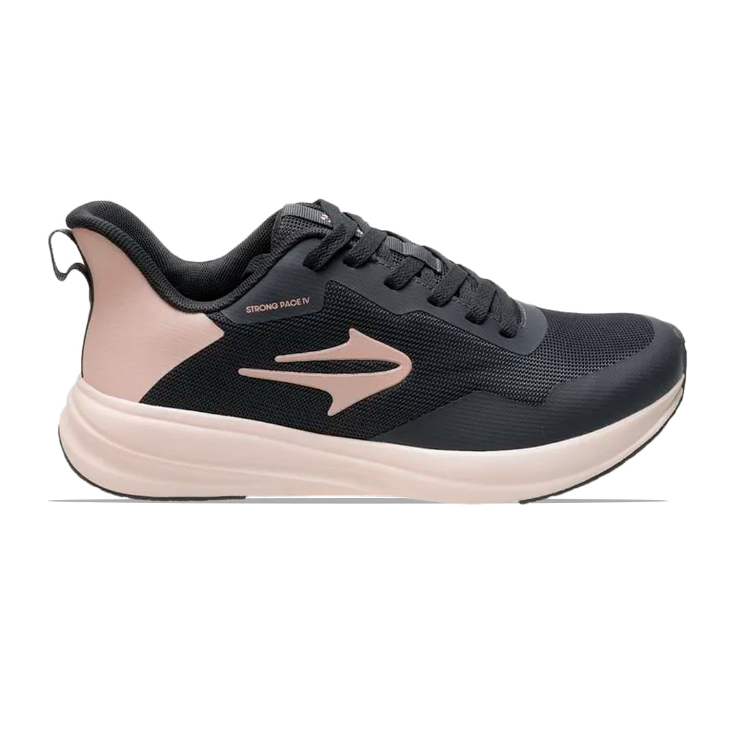 Zapatillas Mujer Topper Strong Pace 4
