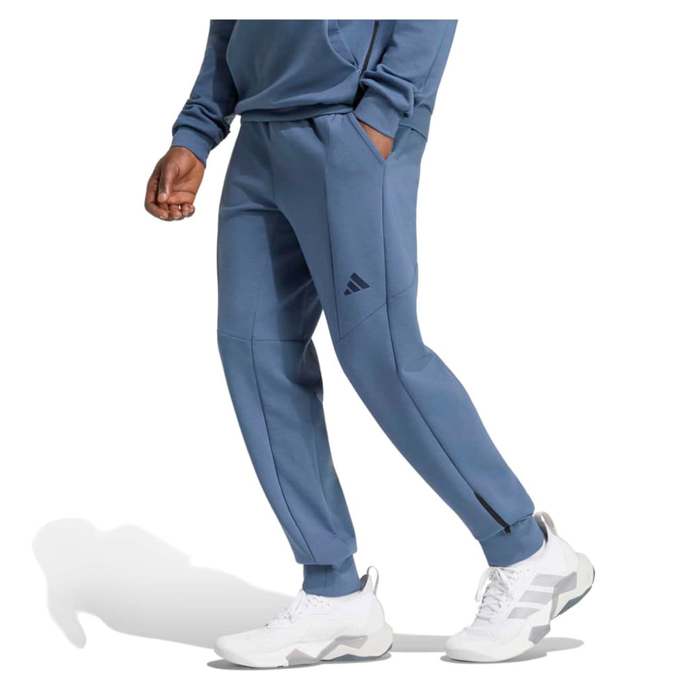 Pantalón Hombre adidas D4t Knit