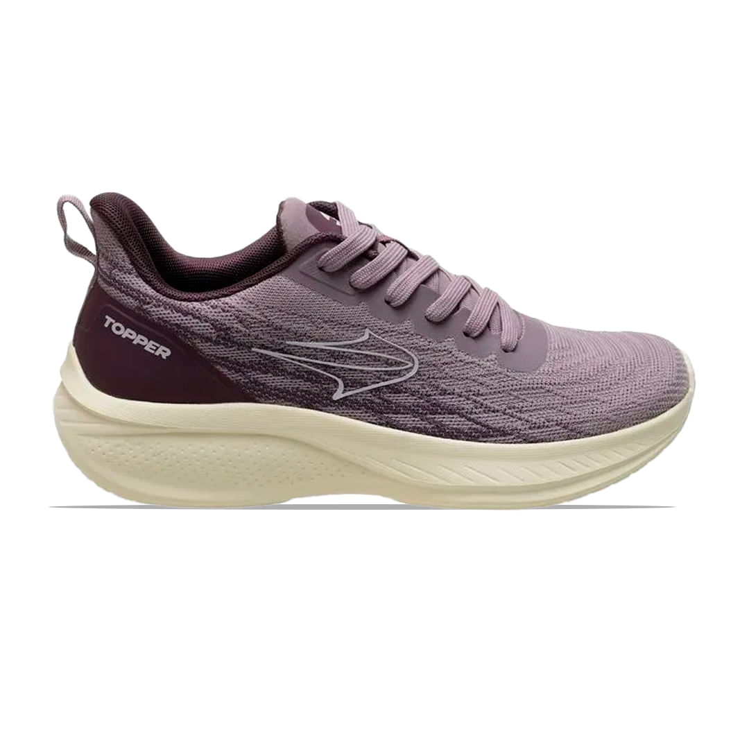 Zapatillas Mujer Topper Gureum