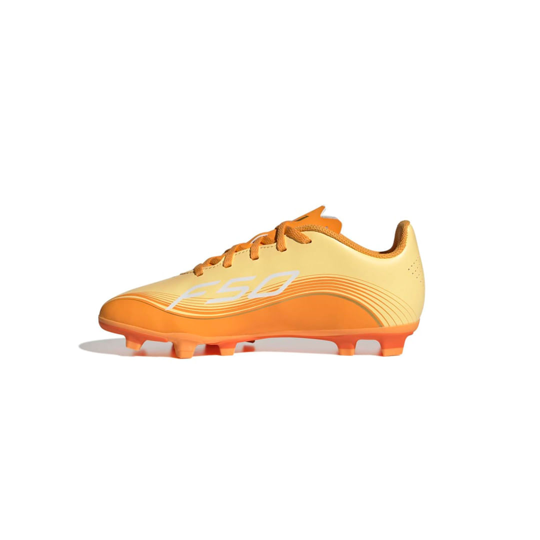 Botines Niños adidas F50 Messi Club Fg — imagen 2