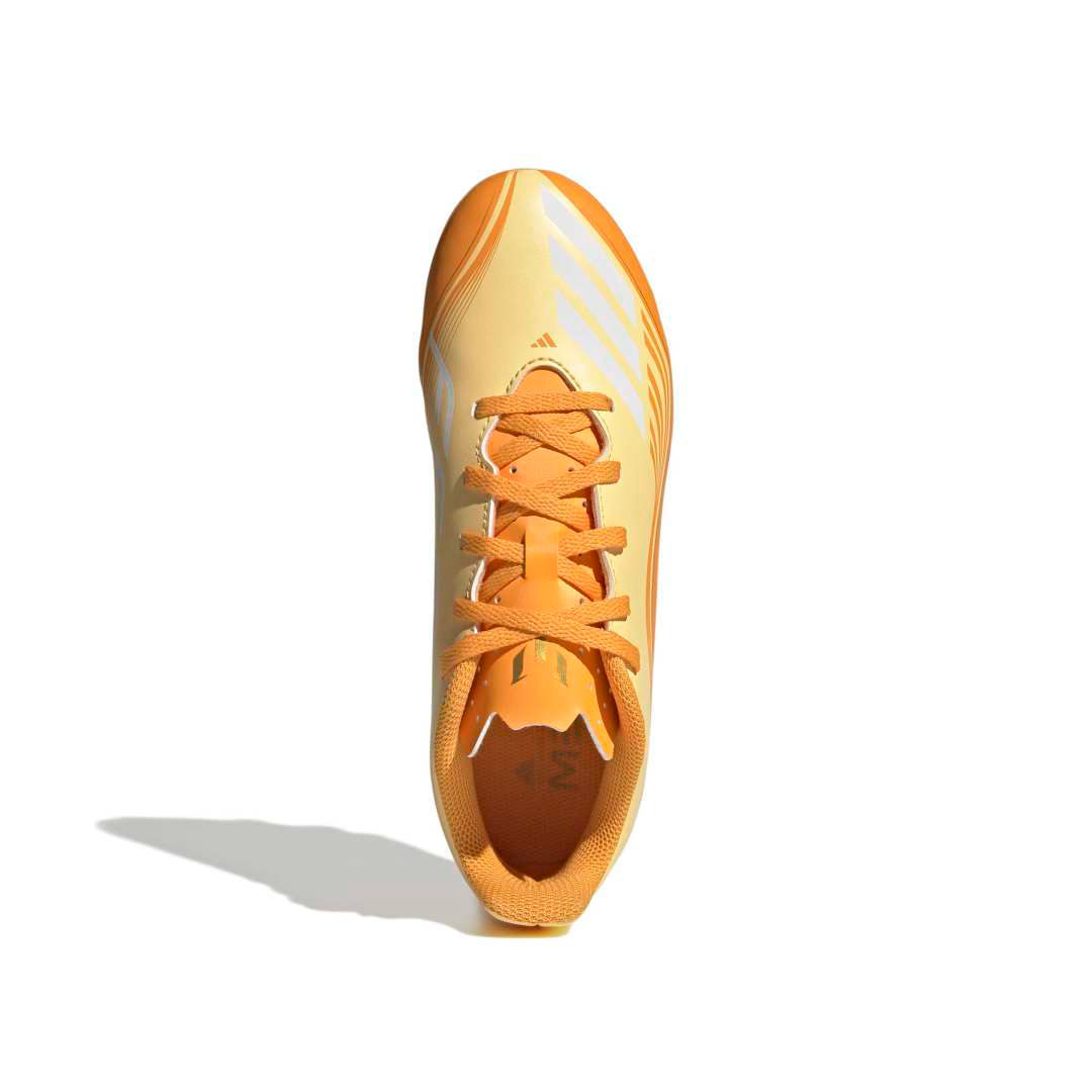 Botines Niños adidas F50 Messi Club Fg — imagen 4
