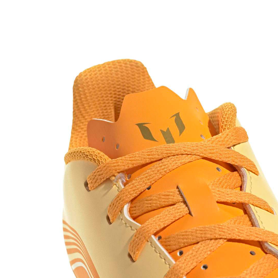 Botines Niños adidas F50 Messi Club Fg — imagen 6