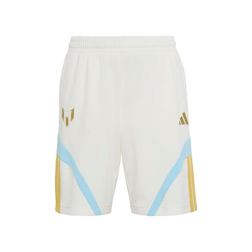 Short Niños adidas Messi
