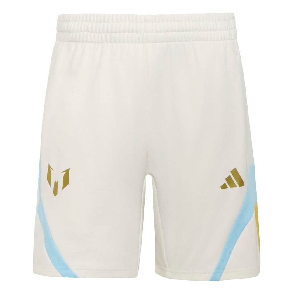 Short Hombre adidas Messi