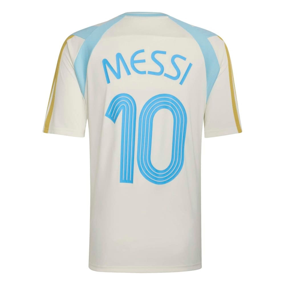 Camiseta Hombre adidas Messi — imagen 2