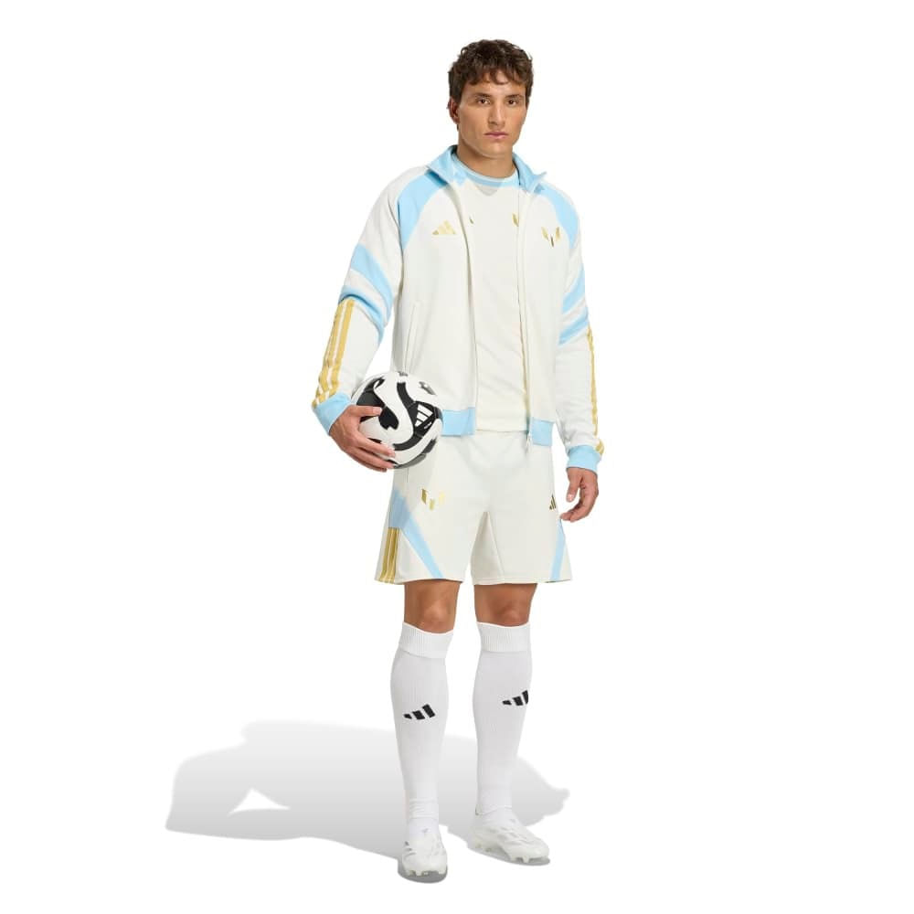 Camiseta Hombre adidas Messi — imagen 6