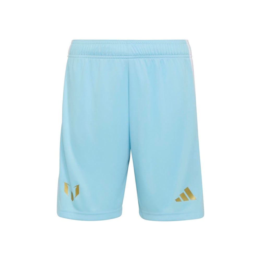 Short Niños adidas Messi