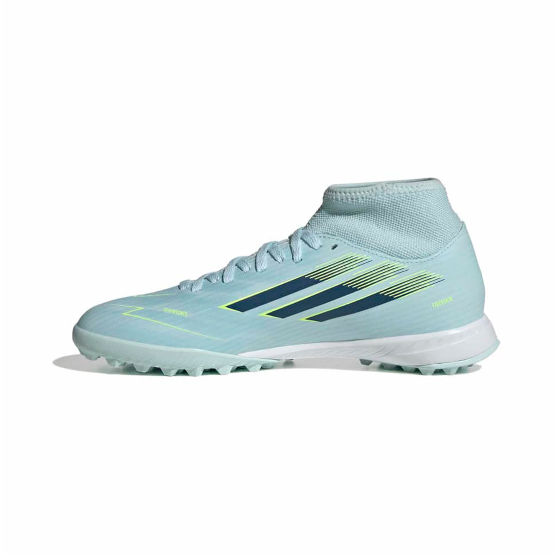 Botines Mujer adidas F50 Sparkfusion Club Tf — imagen 2