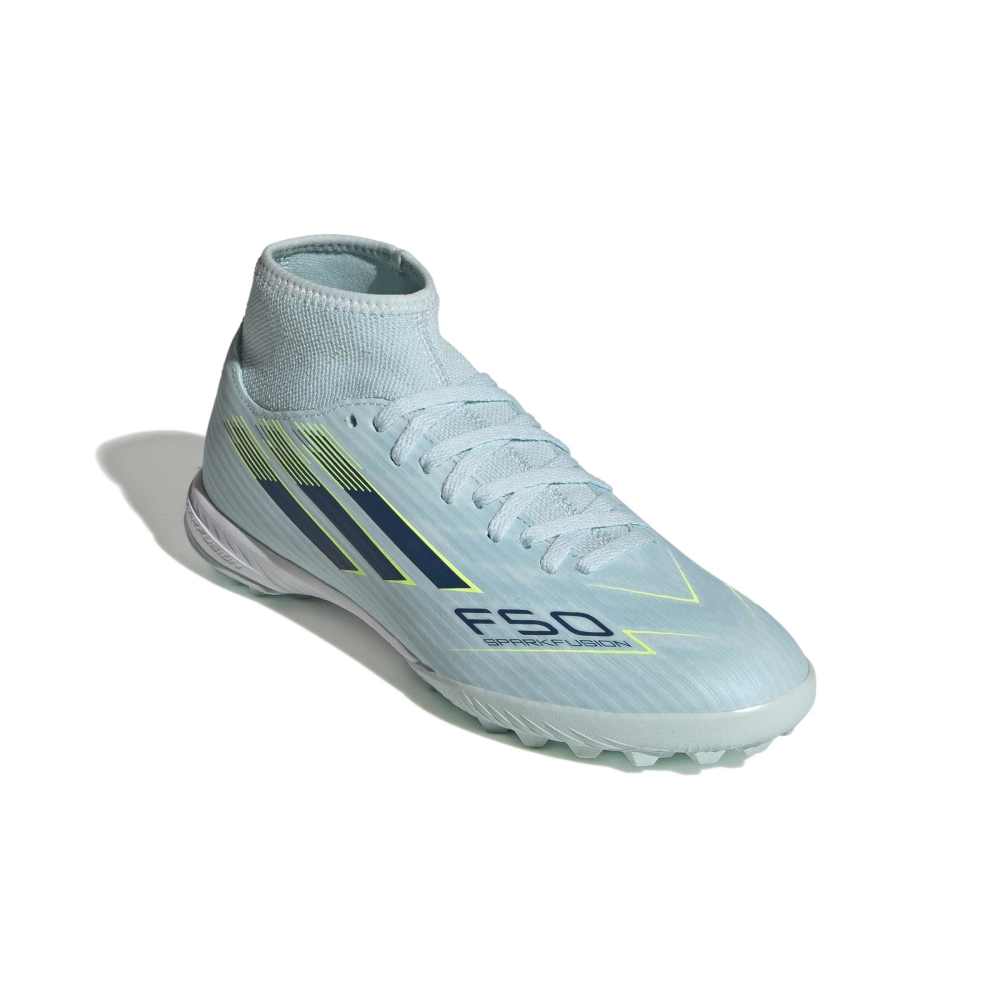 Botines Mujer adidas F50 Sparkfusion Club Tf — imagen 5