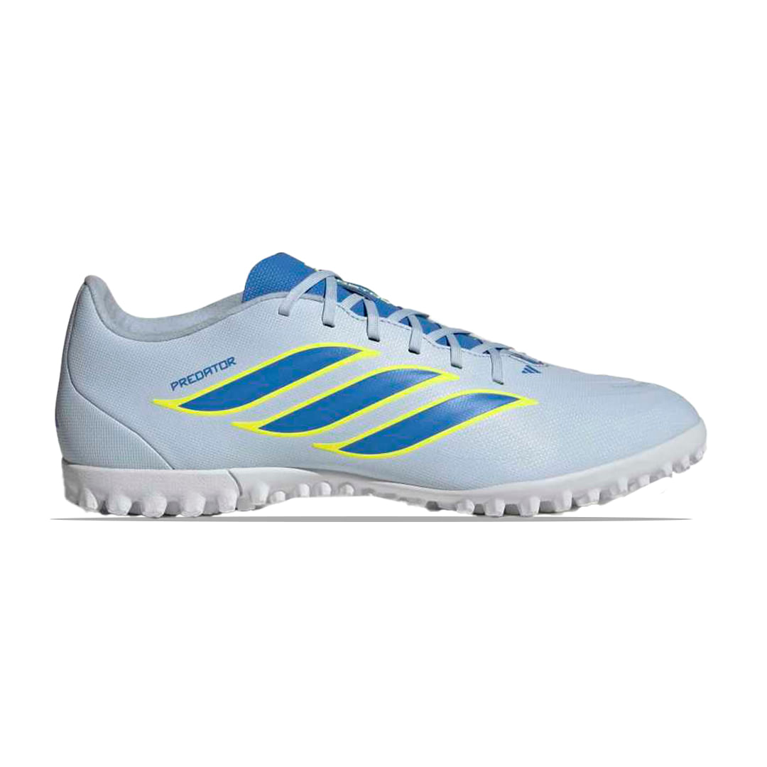 Botines Hombre adidas Predator Club Tf