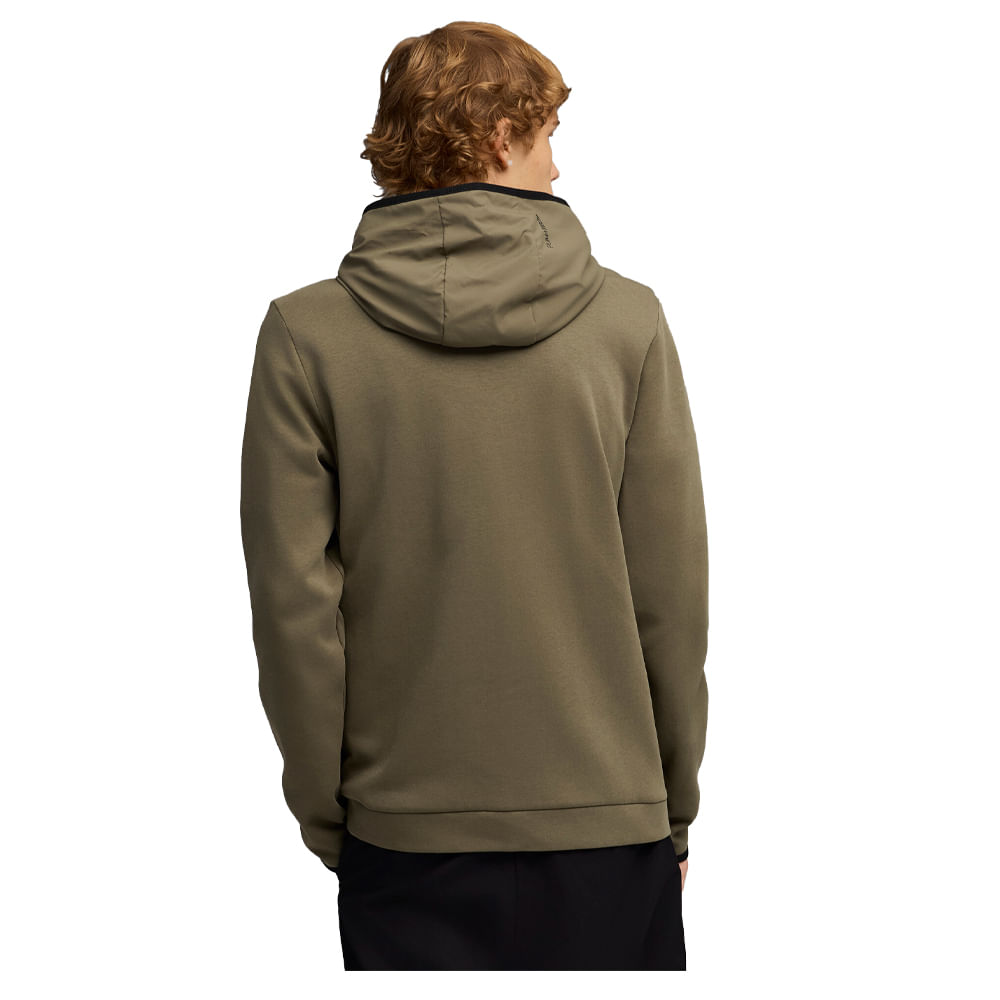 Campera Hombre Puma Tech — imagen 2