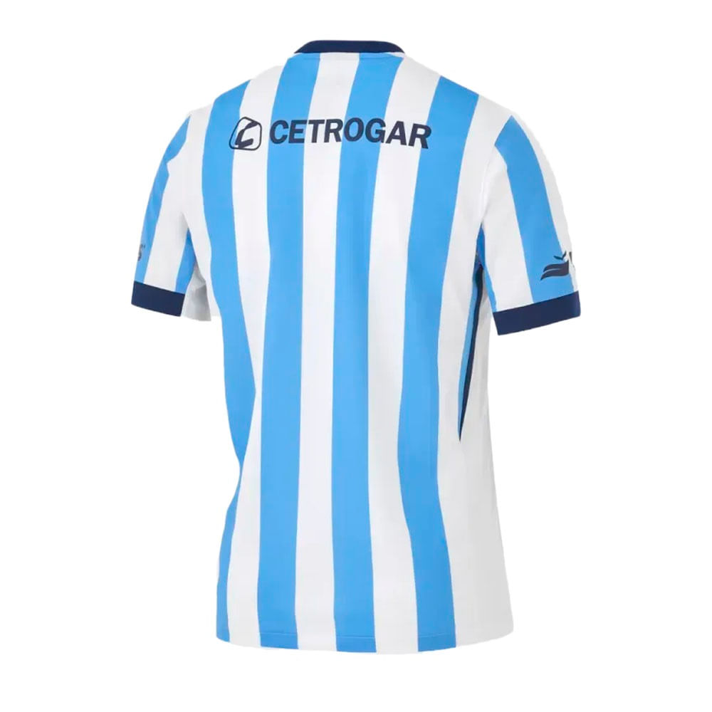 Camiseta Titular Hombre Nike Racing Club 2026 — imagen 2