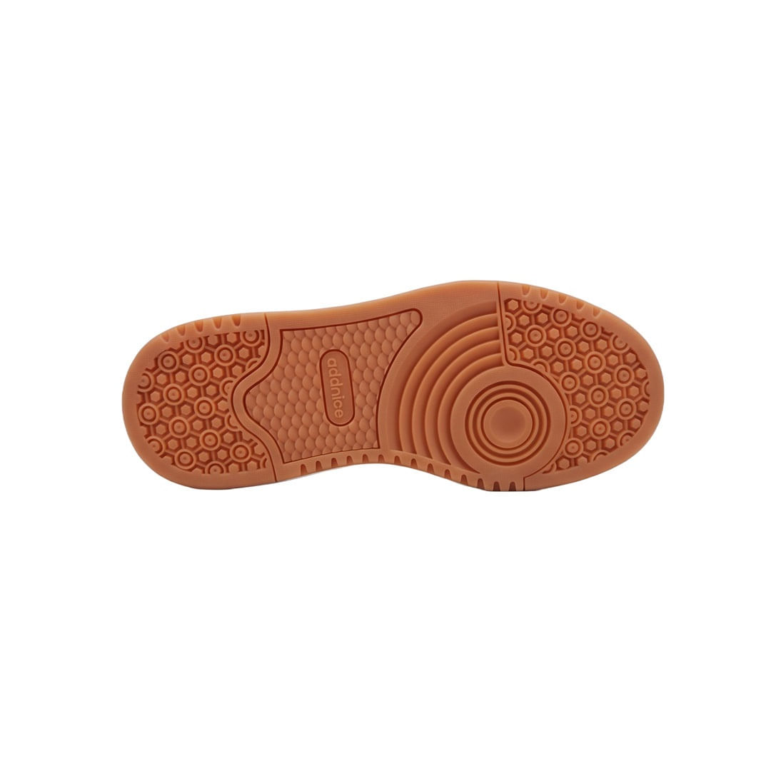 Zapatillas Niños Addnice Skate Max Velcro — imagen 4