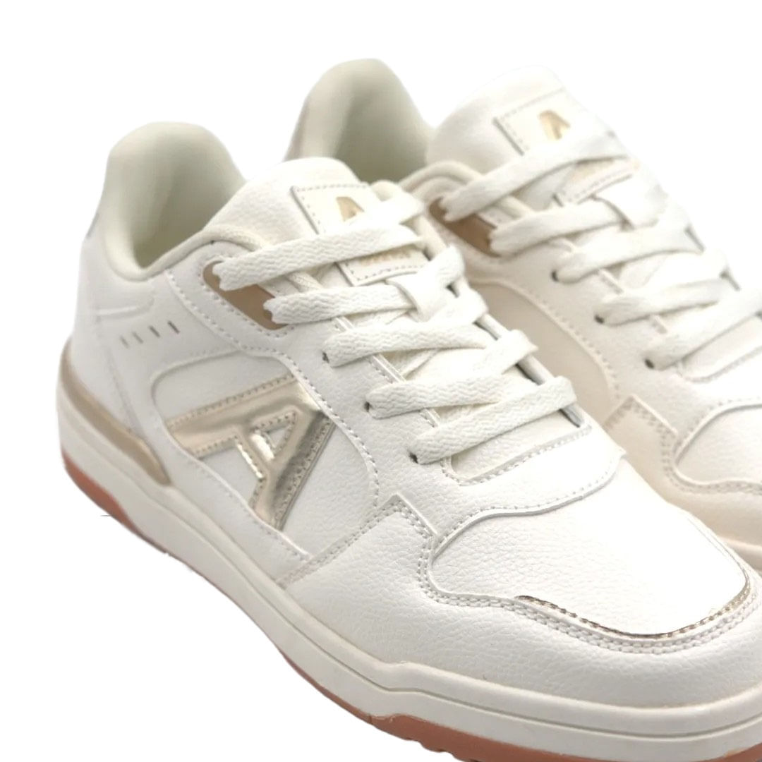 Zapatillas Niños Addnice Skate Max Cordon — imagen 3