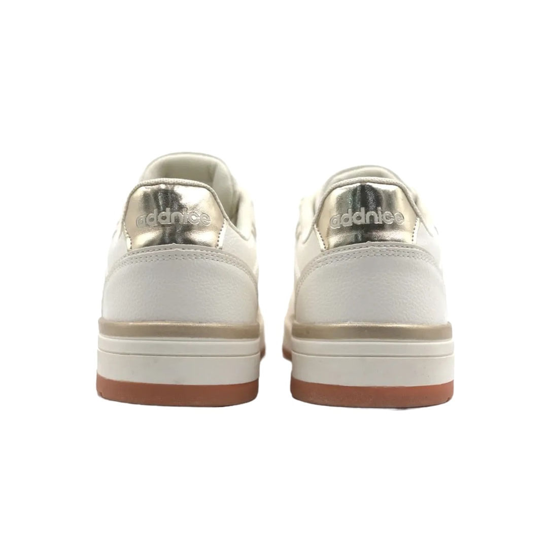 Zapatillas Niños Addnice Skate Max Cordon — imagen 4