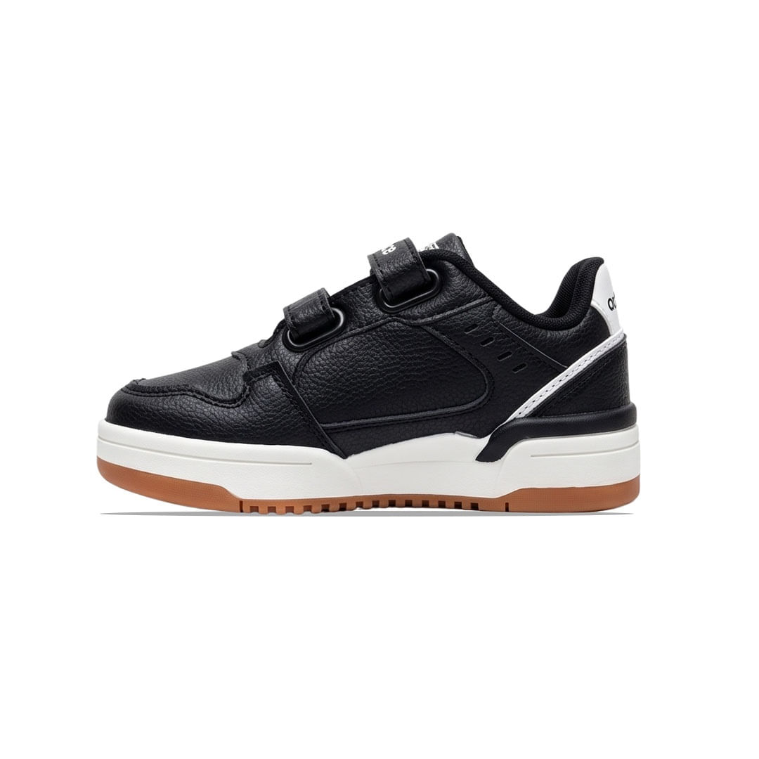 Zapatillas Niños Addnice Skate Max Velcro — imagen 2