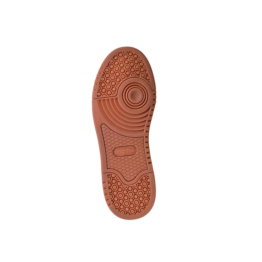 Zapatillas Niños Addnice Skate Max Cordon — imagen 4