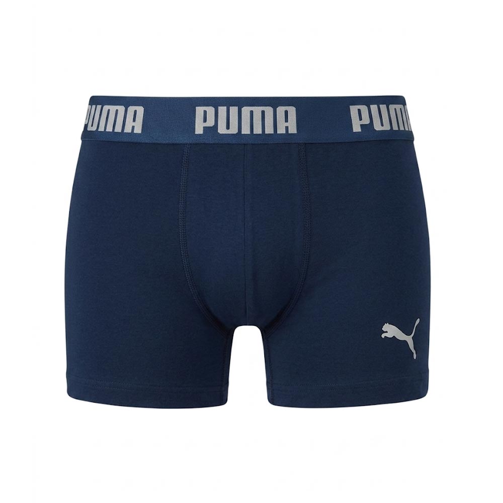 Boxer Hombre Puma Sin Costura