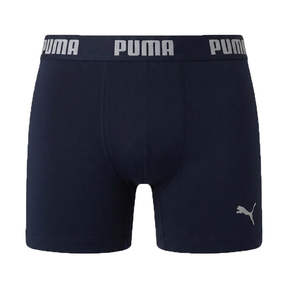 Boxer Hombre Puma Sin Costura