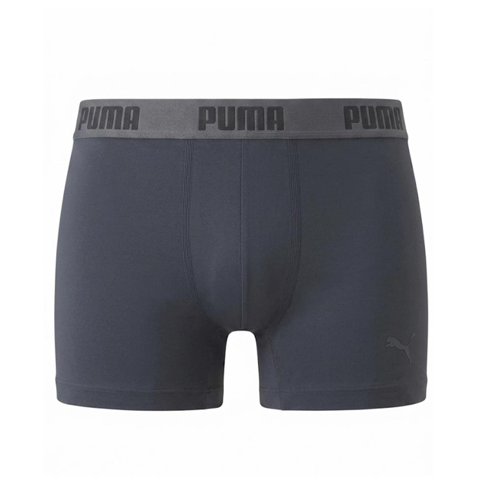 Boxer Hombre Puma Sin Costura