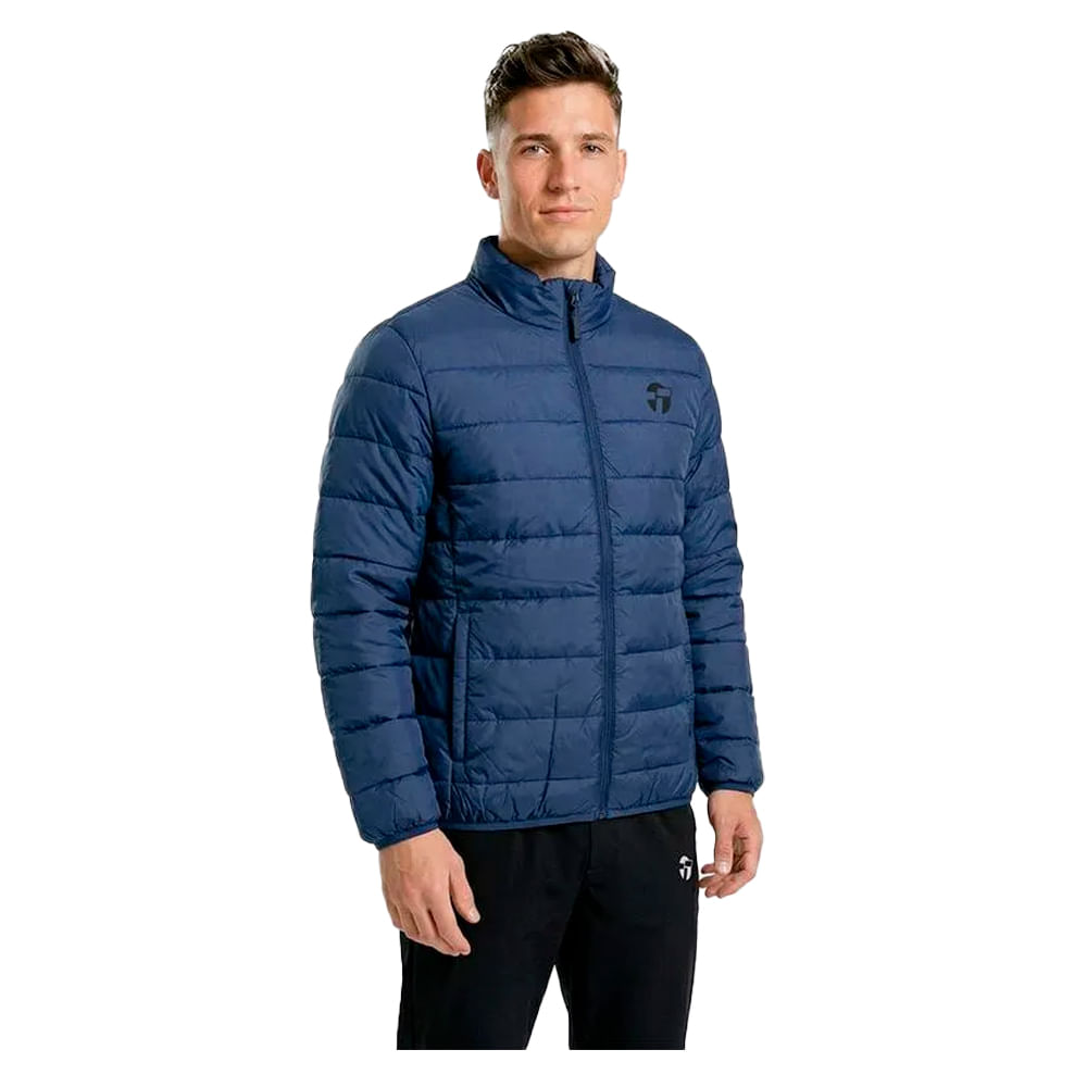 Campera Hombre Topper Gd