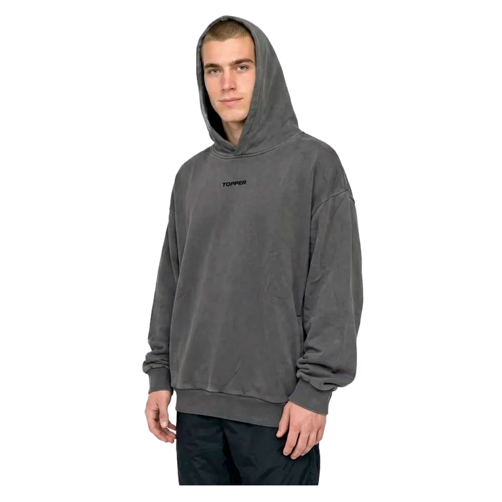 Buzo Hombre Topper Rtc No Gender 1975