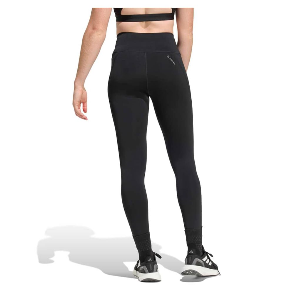 Calza Mujer adidas Run Essentials — imagen 2