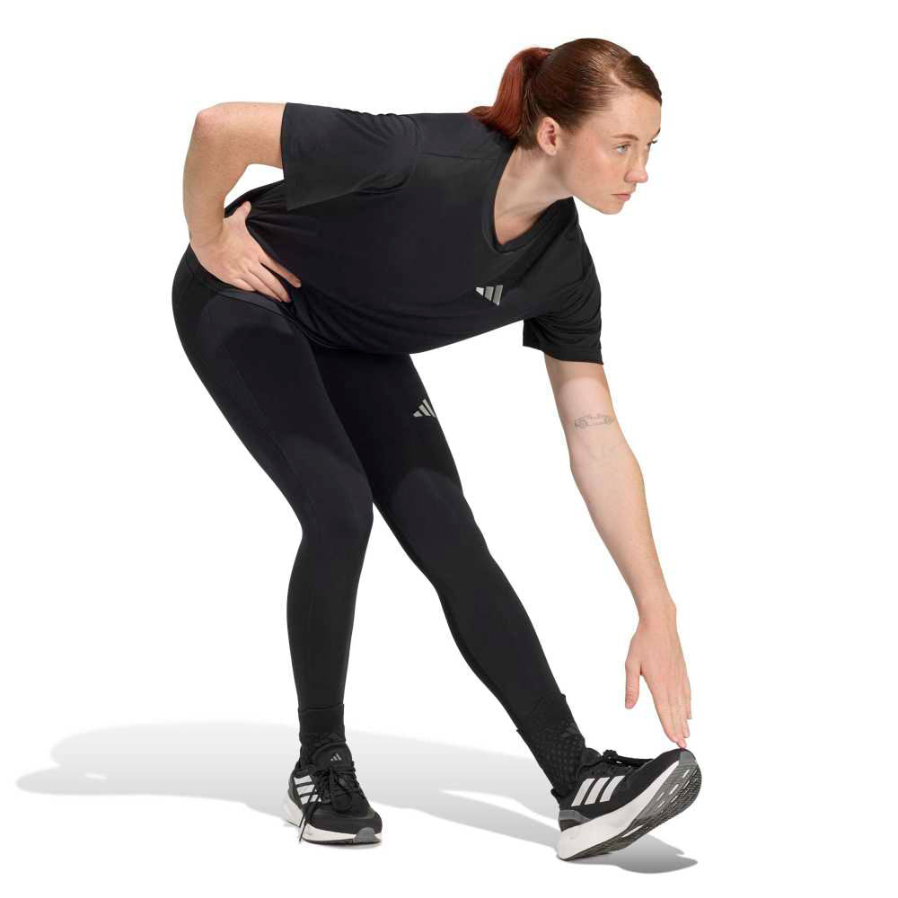 Calza Mujer adidas Run Essentials — imagen 3