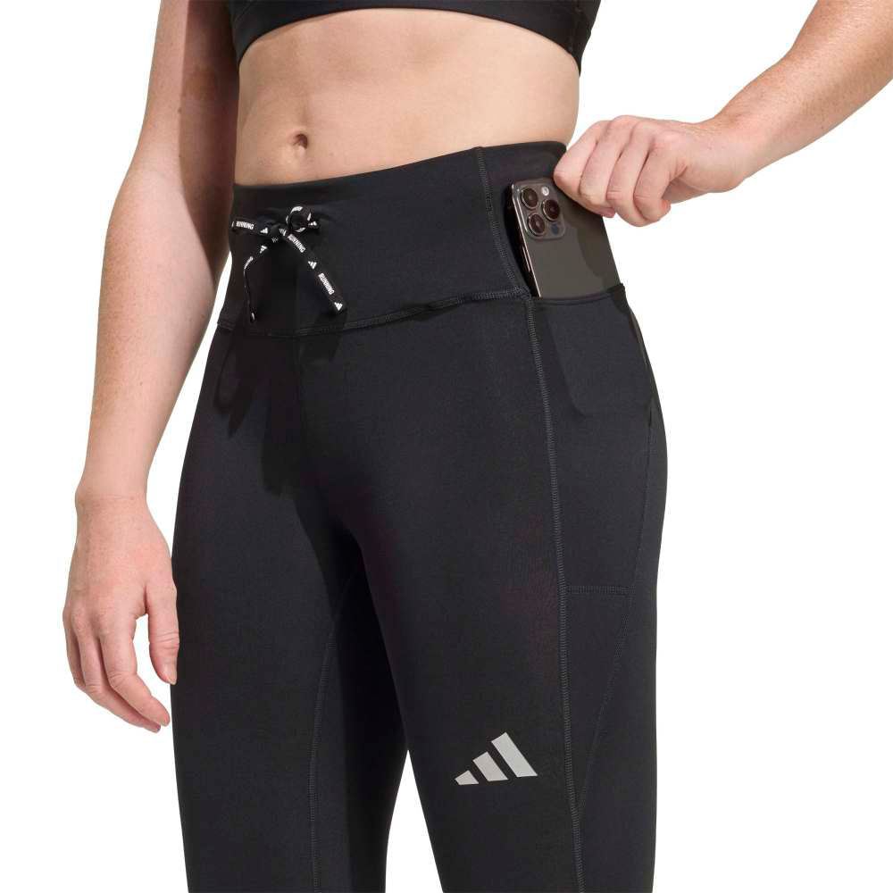 Calza Mujer adidas Run Essentials — imagen 4