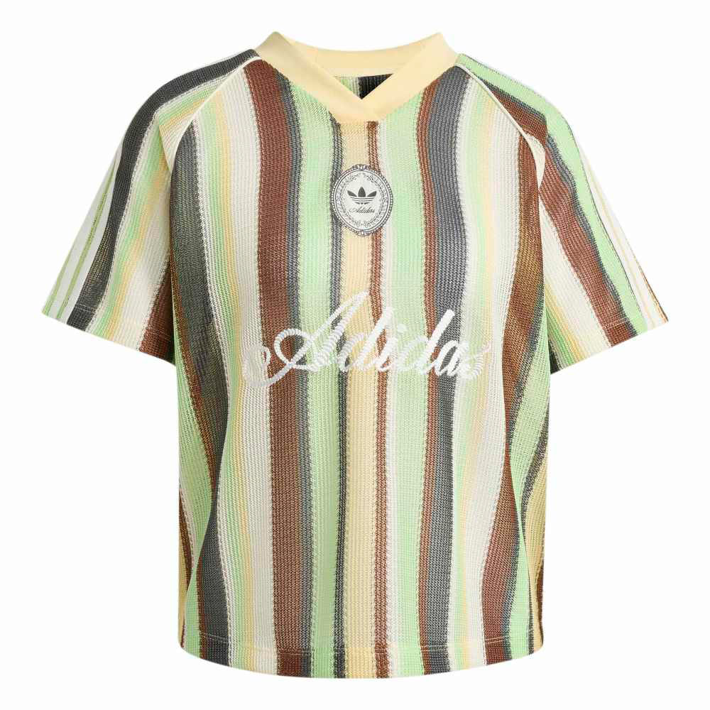 Remera Mujer adidas Knit