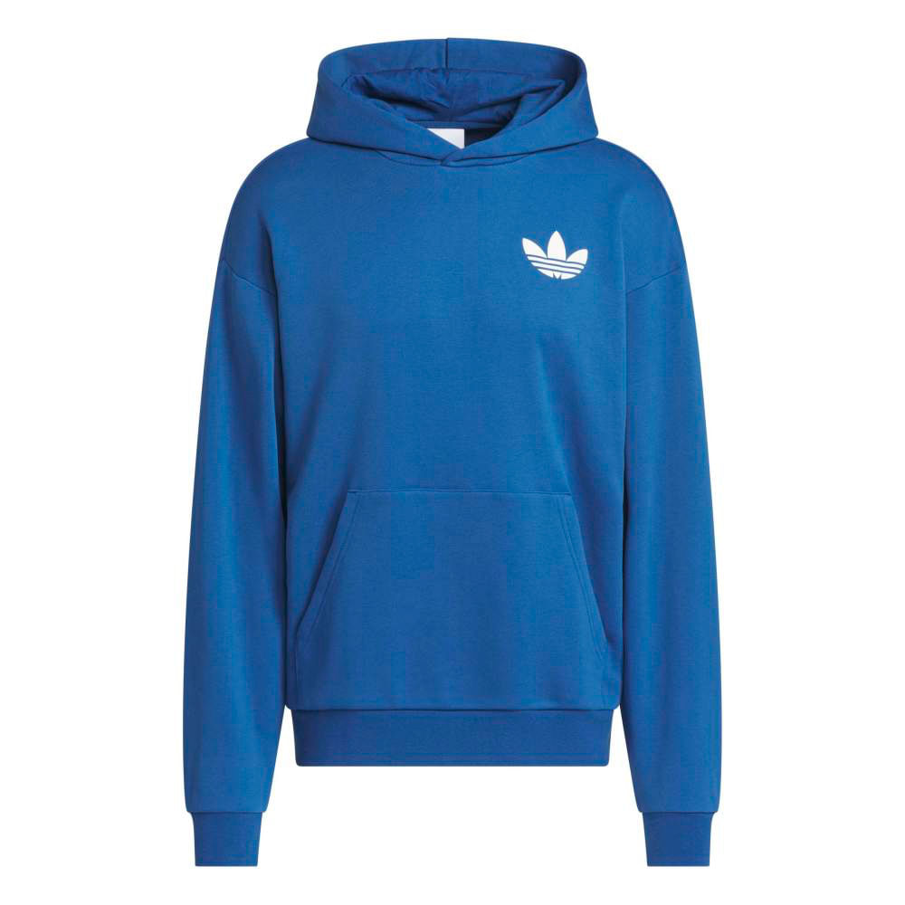 Buzo adidas World Wide Hoops