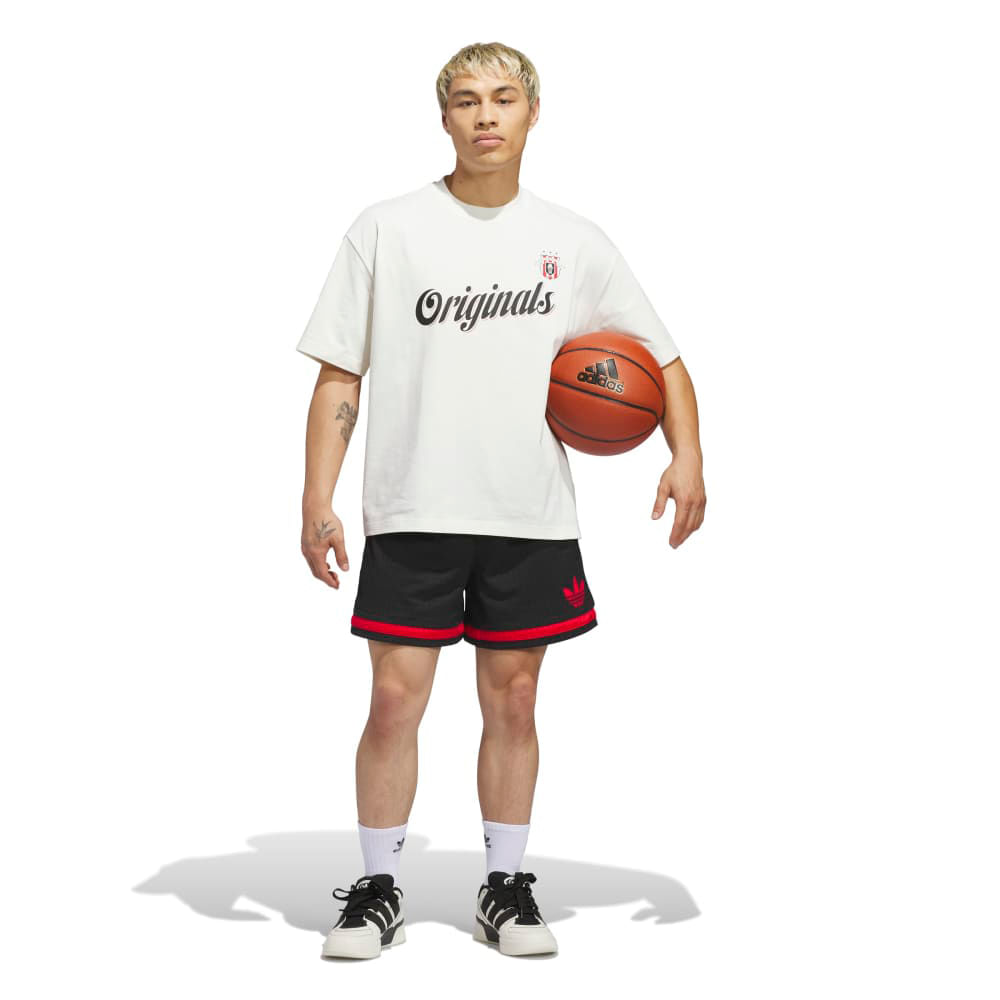 Remera adidas Basketball Team — imagen 4