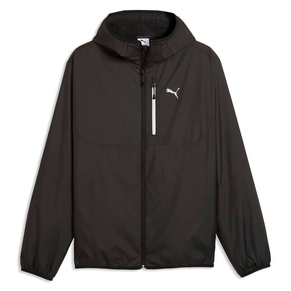 Campera Hombre Puma Pumatech