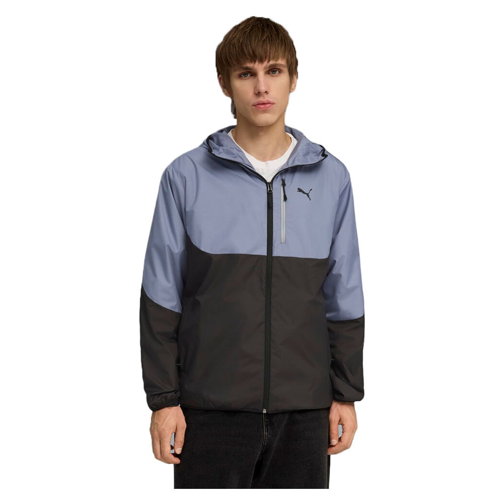 Campera Hombre Puma Pumatech — imagen 2