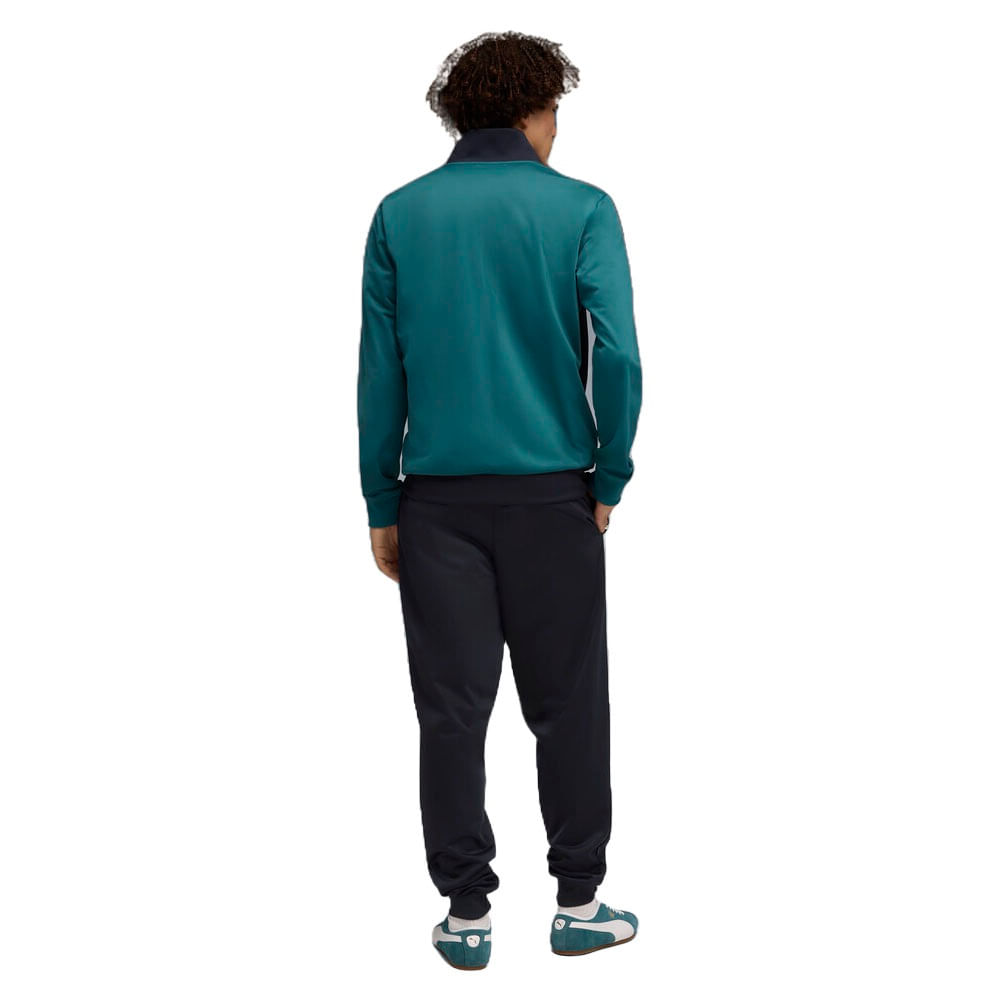 Conjunto Hombre Puma Poly Colorblock — imagen 3