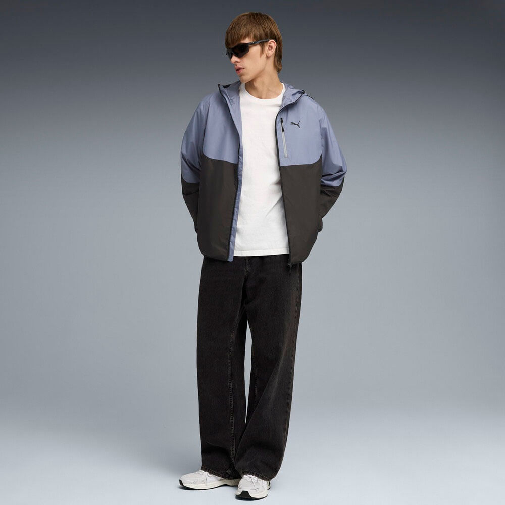 Campera Hombre Puma Pumatech — imagen 4