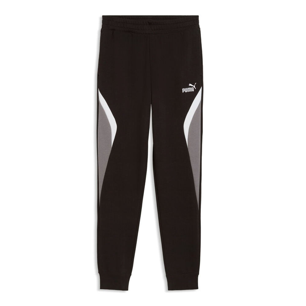 Pantalón Hombre Puma Ess Block