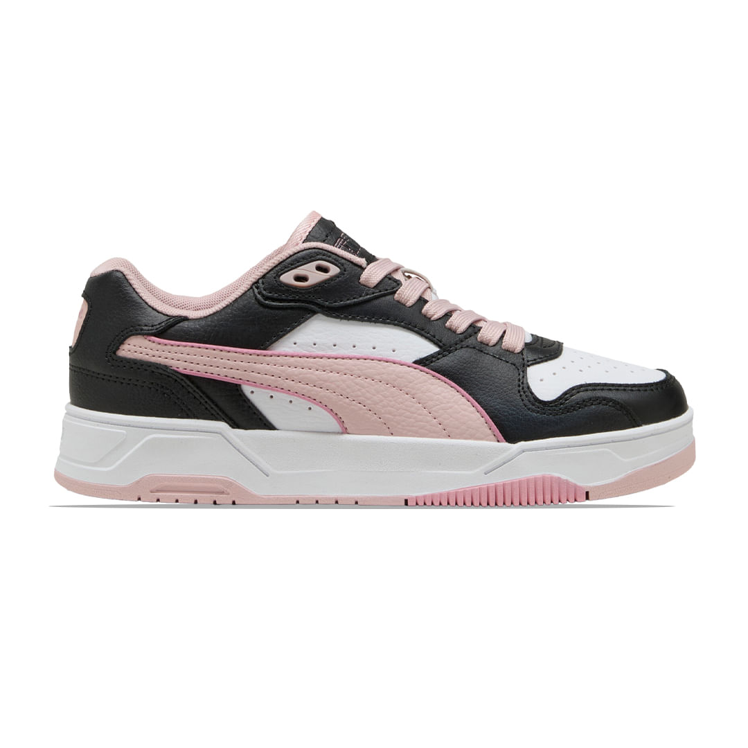 Zapatillas Mujer Puma Rbd Break Low
